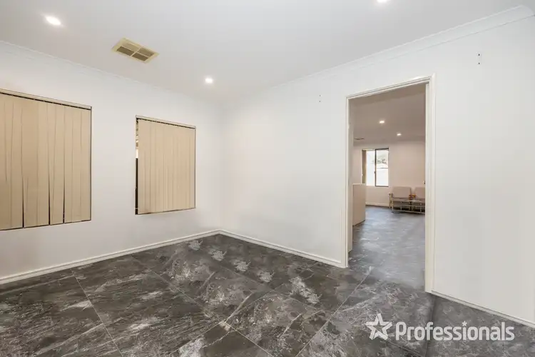 Fifth view of Homely house listing, 12 Napoli Avenue, Ellenbrook WA 6069