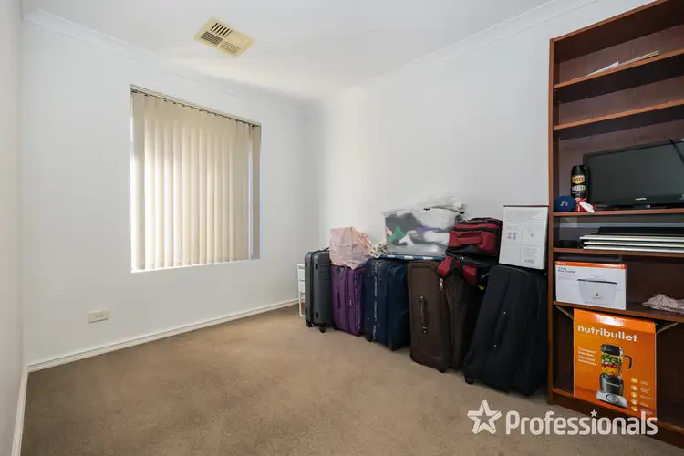 Sixth view of Homely house listing, 12 Napoli Avenue, Ellenbrook WA 6069