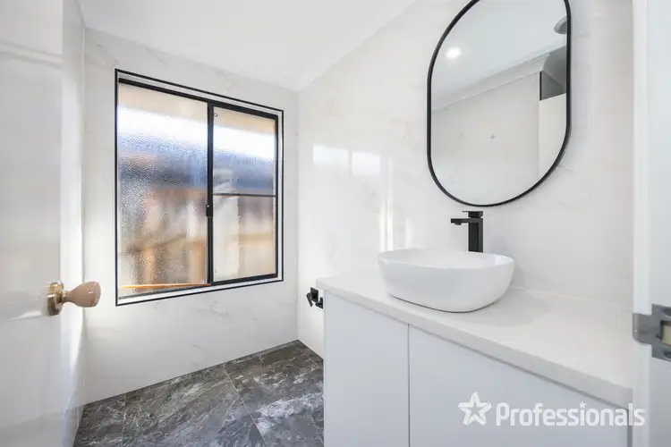 Seventh view of Homely house listing, 12 Napoli Avenue, Ellenbrook WA 6069