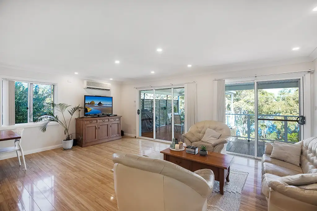 Main view of Homely house listing, 115 Dobell Drive, Wangi Wangi NSW 2267