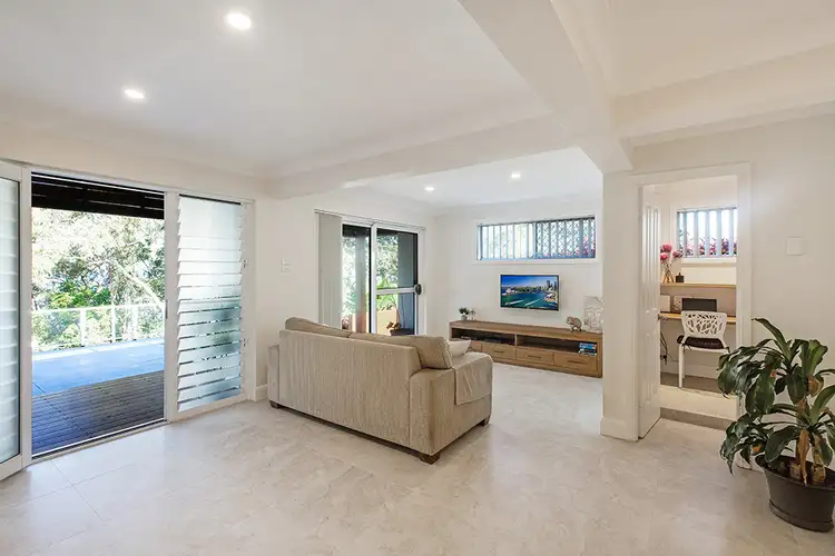 Fifth view of Homely house listing, 115 Dobell Drive, Wangi Wangi NSW 2267