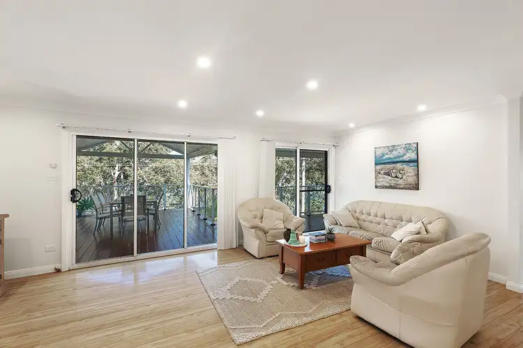 Sixth view of Homely house listing, 115 Dobell Drive, Wangi Wangi NSW 2267