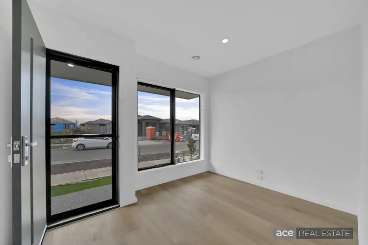 Third view of Homely house listing, 12 Riveting Road, Wyndham Vale VIC 3024