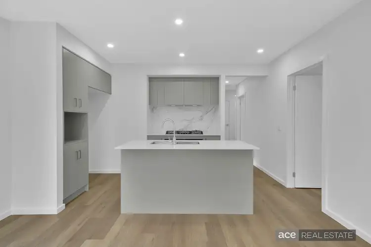 Fifth view of Homely house listing, 12 Riveting Road, Wyndham Vale VIC 3024
