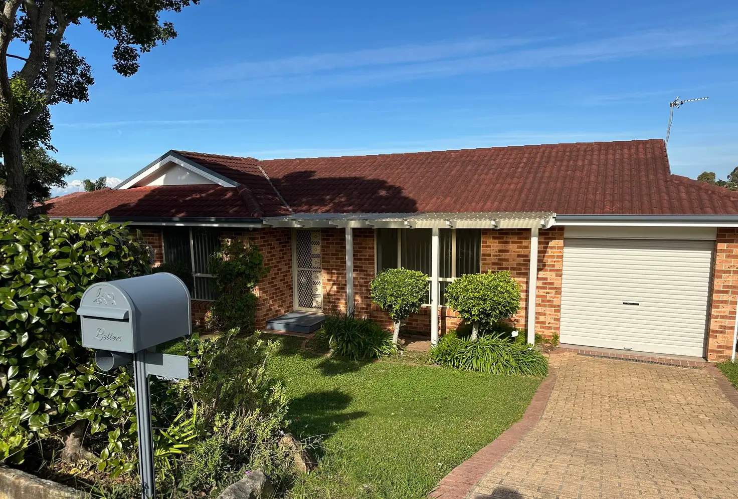 Main view of Homely house listing, 14 Termeil Place, Flinders NSW 2529