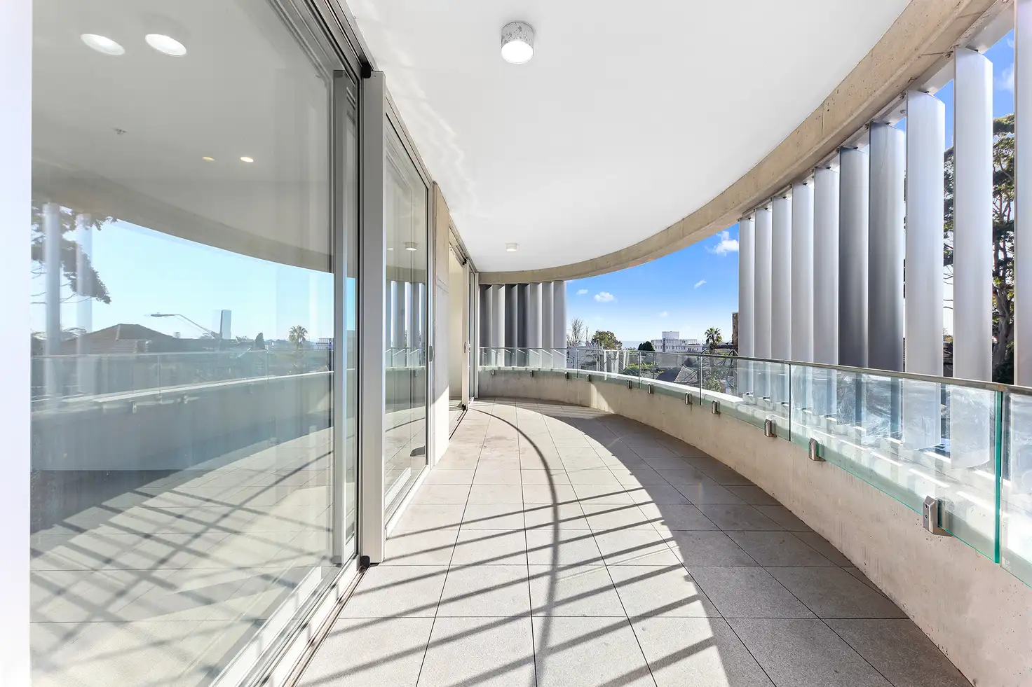Main view of Homely apartment listing, 4/50 Waverley Street, Bondi Junction NSW 2022
