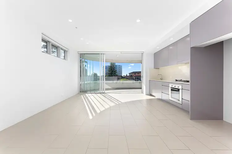 Second view of Homely apartment listing, 4/50 Waverley Street, Bondi Junction NSW 2022
