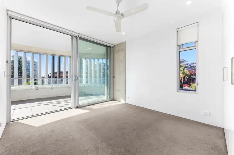 Third view of Homely apartment listing, 4/50 Waverley Street, Bondi Junction NSW 2022