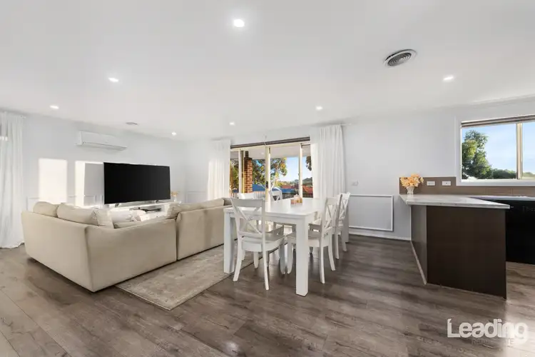 Sixth view of Homely house listing, 101 Belleview Drive, Sunbury VIC 3429