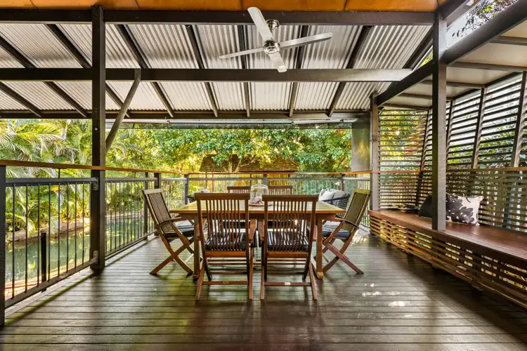 Fifth view of Homely house listing, 23 Richmond Street, Gordon Park QLD 4031