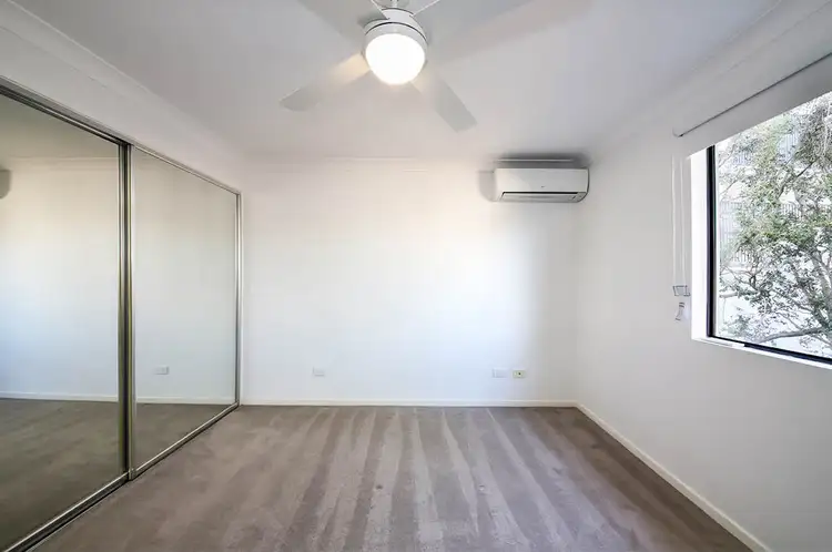 Fourth view of Homely apartment listing, 4/599 Lutwyche Road, Lutwyche QLD 4030
