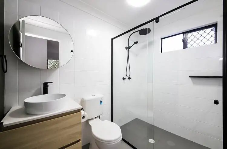 Fifth view of Homely apartment listing, 4/599 Lutwyche Road, Lutwyche QLD 4030