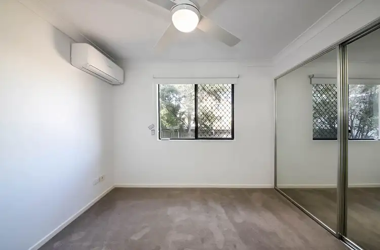 Sixth view of Homely apartment listing, 4/599 Lutwyche Road, Lutwyche QLD 4030