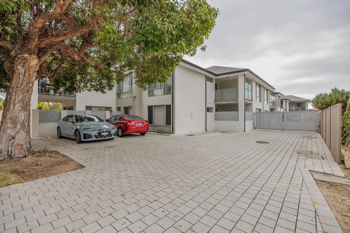 Main view of Homely apartment listing, 9/5 Parkview Parade, Redcliffe WA 6104