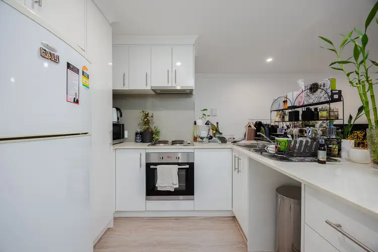 Third view of Homely apartment listing, 9/5 Parkview Parade, Redcliffe WA 6104