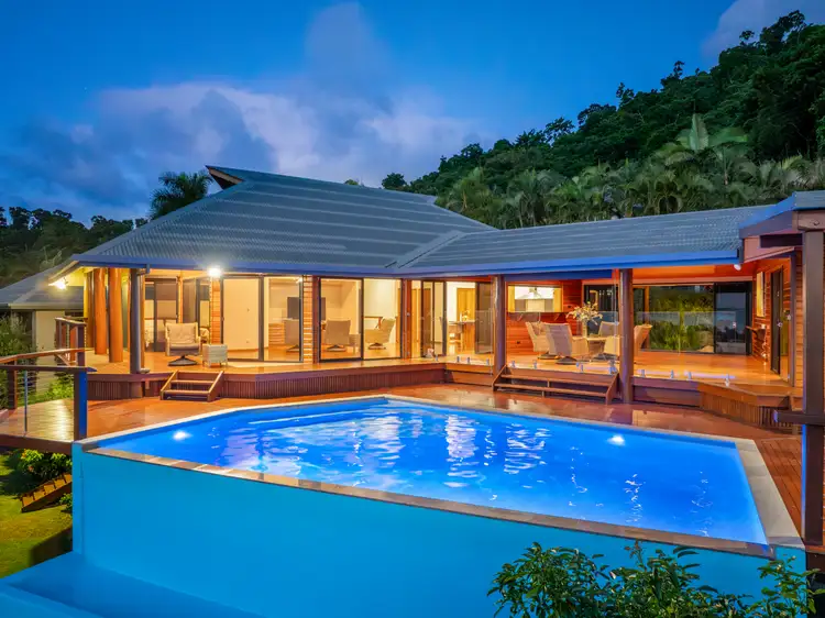 Second view of Homely house listing, 305 Mandalay Road, Mandalay QLD 4802