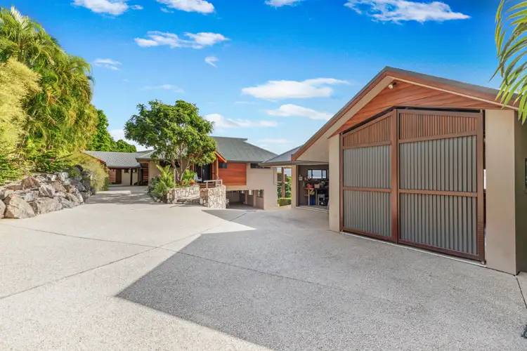 Sixth view of Homely house listing, 305 Mandalay Road, Mandalay QLD 4802