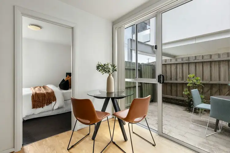 Fifth view of Homely apartment listing, 2/150 Brunswick Road, Brunswick VIC 3056
