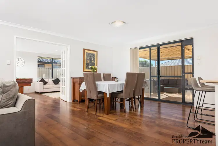 Third view of Homely house listing, 54 Moorings Loop, Sunset Beach WA 6530