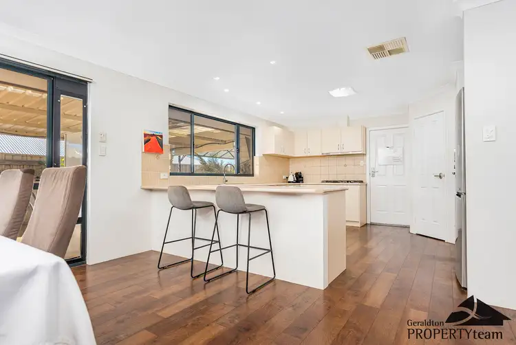 Fourth view of Homely house listing, 54 Moorings Loop, Sunset Beach WA 6530