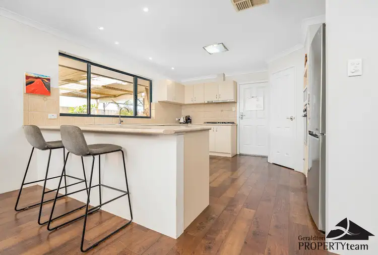 Fifth view of Homely house listing, 54 Moorings Loop, Sunset Beach WA 6530