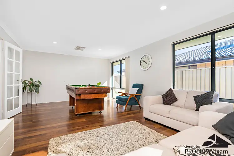 Seventh view of Homely house listing, 54 Moorings Loop, Sunset Beach WA 6530