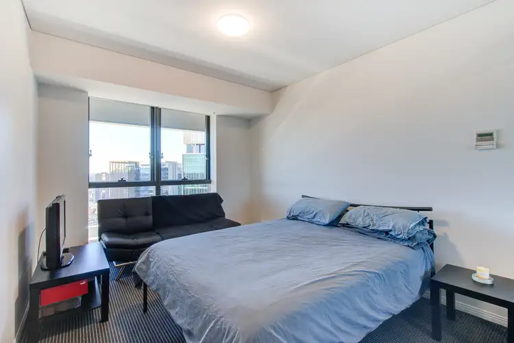 Fifth view of Homely apartment listing, 3707/43 Herschel Street, Brisbane City QLD 4000