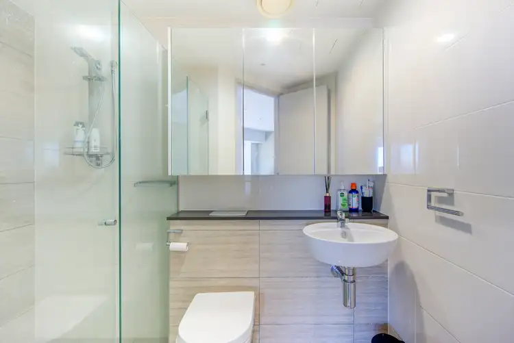 Sixth view of Homely apartment listing, 3707/43 Herschel Street, Brisbane City QLD 4000