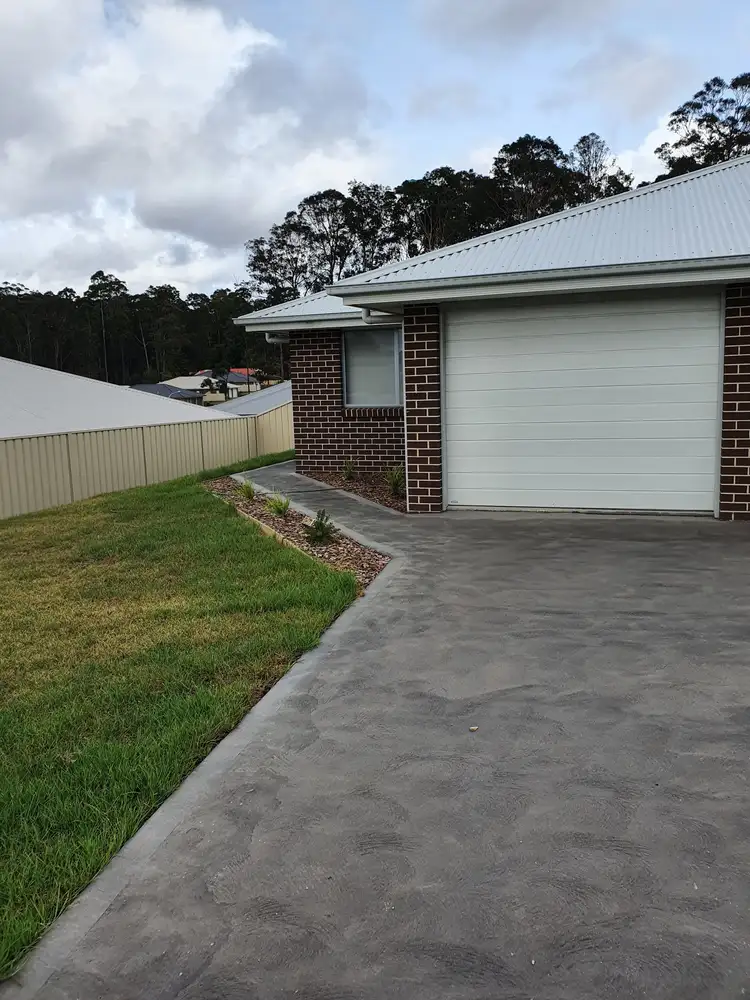 Main view of Homely semi-detached listing, 17a Wagtail Crescent, Batehaven NSW 2536