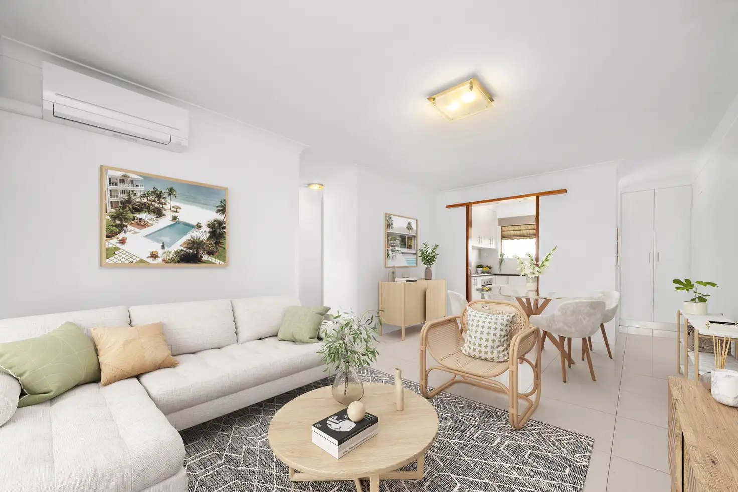 Main view of Homely unit listing, 6/48 Villa Street, Annerley QLD 4103