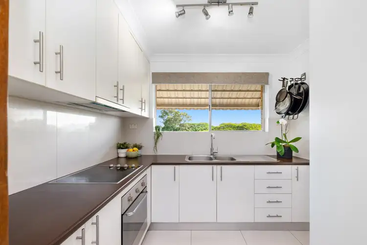 Third view of Homely unit listing, 6/48 Villa Street, Annerley QLD 4103