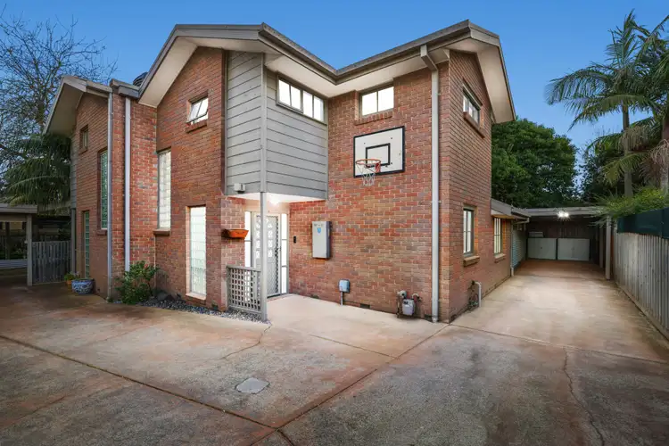 4/34 Park Crescent, Boronia VIC 3155