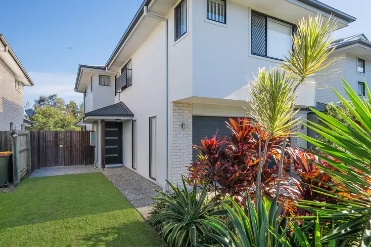 Second view of Homely house listing, 23 Nottinghill Road, Murrumba Downs QLD 4503