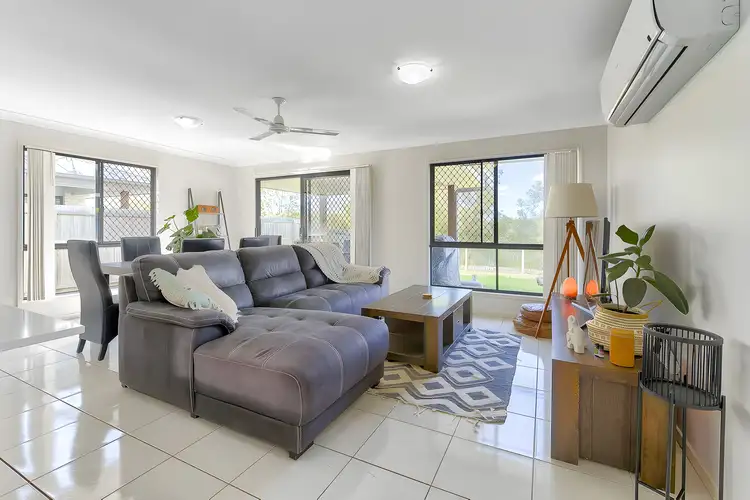 Fourth view of Homely house listing, 23 Nottinghill Road, Murrumba Downs QLD 4503