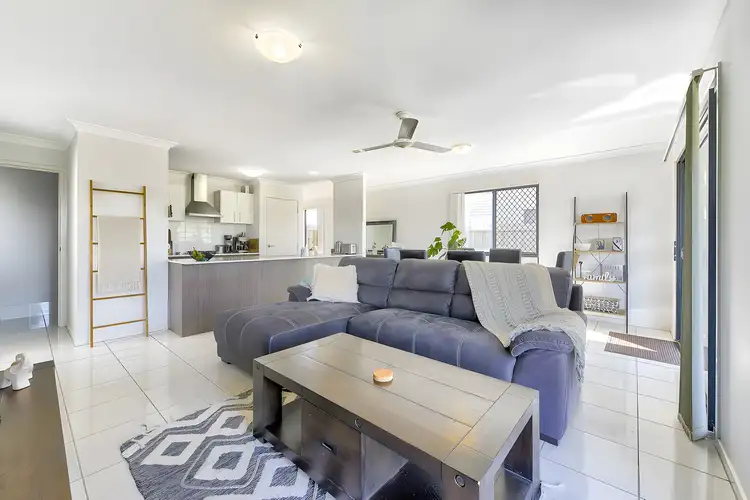 Fifth view of Homely house listing, 23 Nottinghill Road, Murrumba Downs QLD 4503