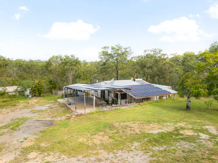 32 Riverview Drive, River Ranch QLD 4680