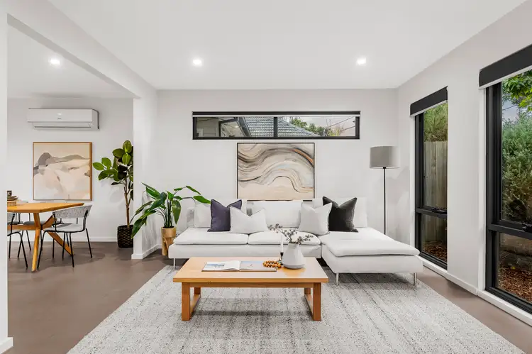 Third view of Homely house listing, 7A Sinclair Crescent, Macleod VIC 3085