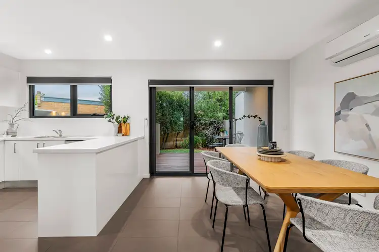Fourth view of Homely house listing, 7A Sinclair Crescent, Macleod VIC 3085