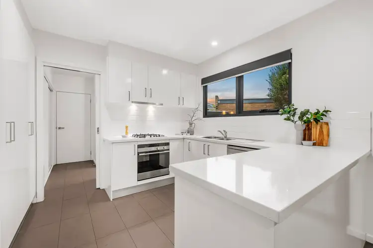 Fifth view of Homely house listing, 7A Sinclair Crescent, Macleod VIC 3085