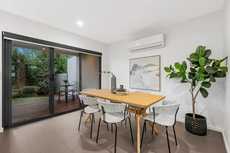 Sixth view of Homely house listing, 7A Sinclair Crescent, Macleod VIC 3085