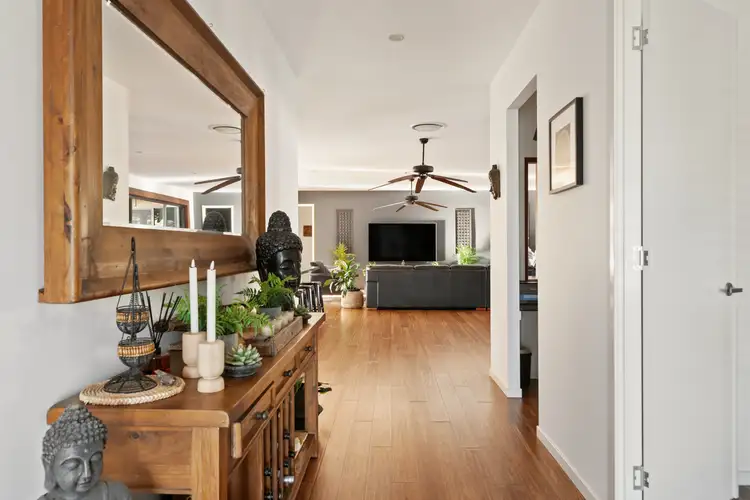 Third view of Homely house listing, 8 Hugh Crescent, Murrumba Downs QLD 4503