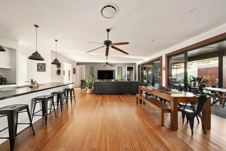 Fourth view of Homely house listing, 8 Hugh Crescent, Murrumba Downs QLD 4503