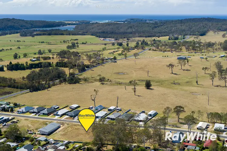 Fourth view of Homely land listing, 17 Caswell Street, Moruya NSW 2537
