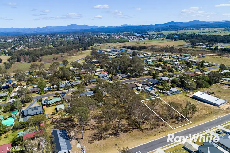 Sixth view of Homely land listing, 17 Caswell Street, Moruya NSW 2537