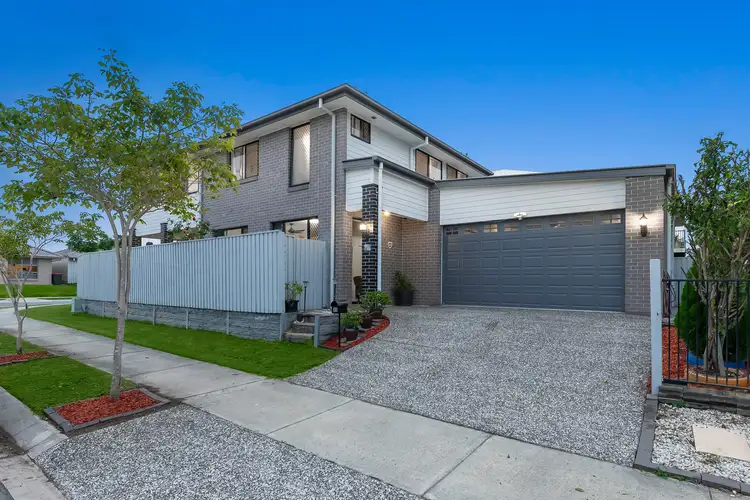 11 Oatley Street, Mango Hill QLD 4509