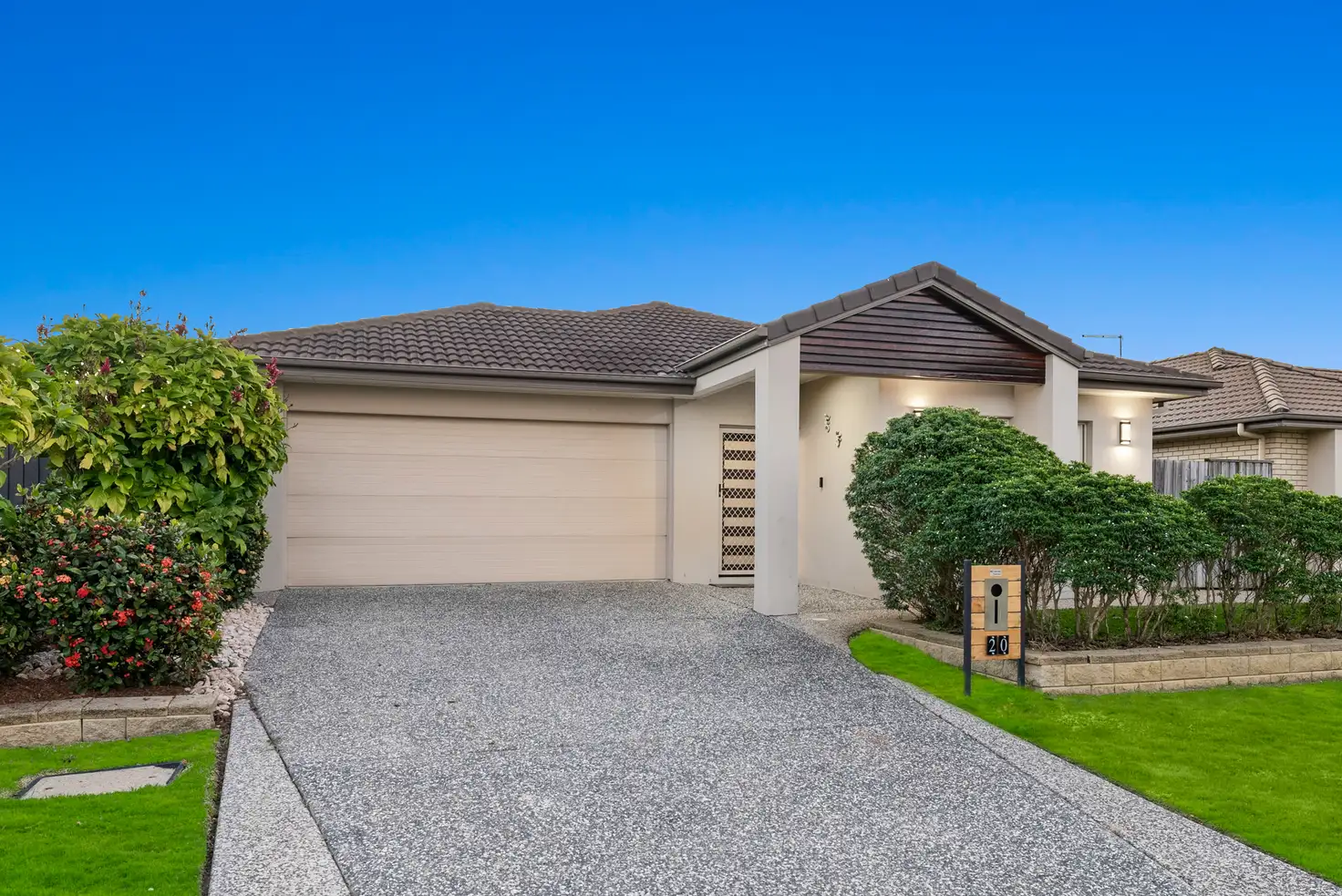 Main view of Homely house listing, 20 Sunstone Circuit, Mango Hill QLD 4509