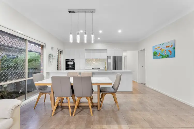 Fourth view of Homely house listing, 20 Sunstone Circuit, Mango Hill QLD 4509