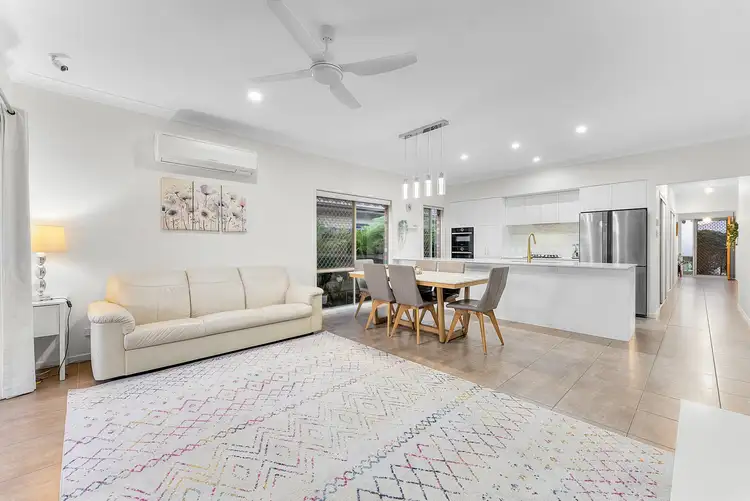 Fifth view of Homely house listing, 20 Sunstone Circuit, Mango Hill QLD 4509