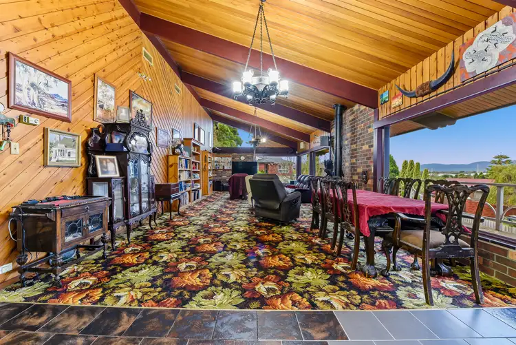 Fourth view of Homely house listing, 56 Amblecote Crescent, Mulgrave VIC 3170