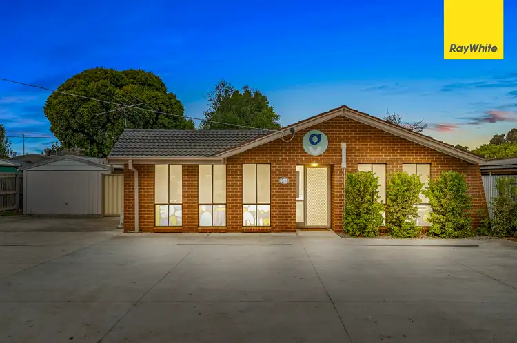 485 High Street, Melton VIC 3337